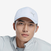 新款 运动休闲秋季 男女通用简约LOGO户外遮阳棒球帽 彪马正品 Puma