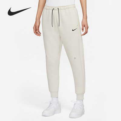 Nike/耐克正品NSW TECH FLEECE ENGINEERED 女子抽绳长裤 CZ1858