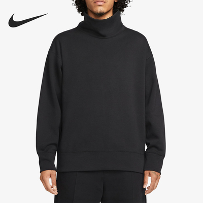 Nike/耐克男士高领卫衣