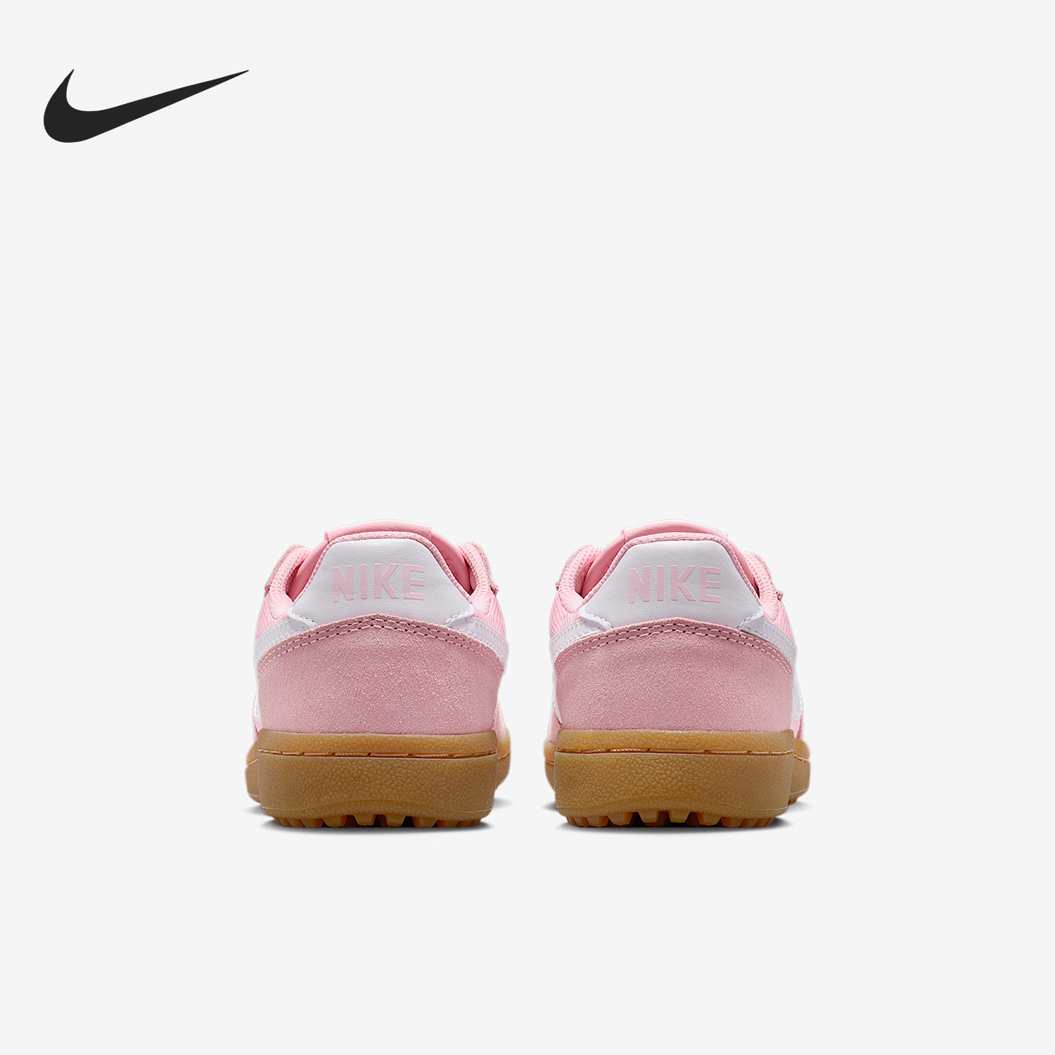 Nike/耐克正品Field General儿童翻毛皮轻便经典运动鞋IF0465-603