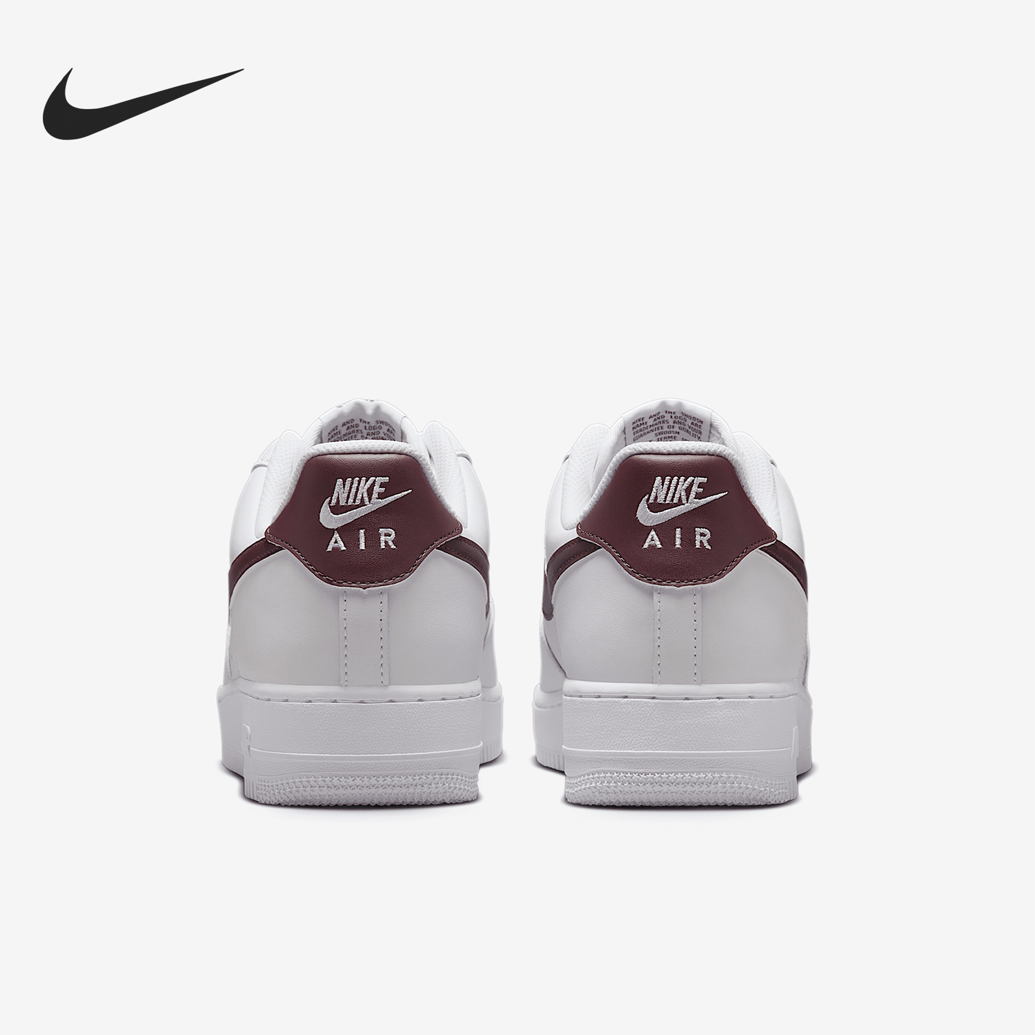 Nike/耐克正品2025新款男士时尚潮流低帮运动板鞋FJ4146-112