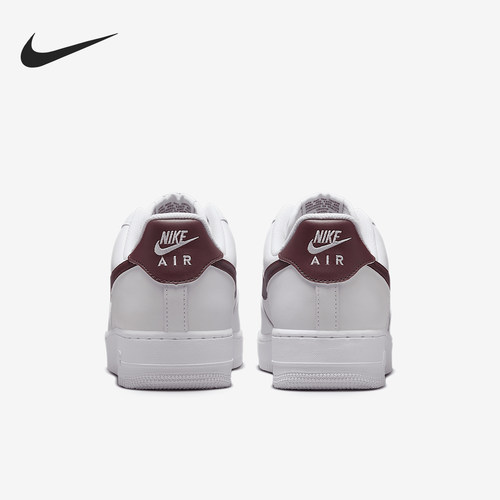 Nike/耐克正品2025新款男士时尚潮流低帮运动板鞋FJ4146-112