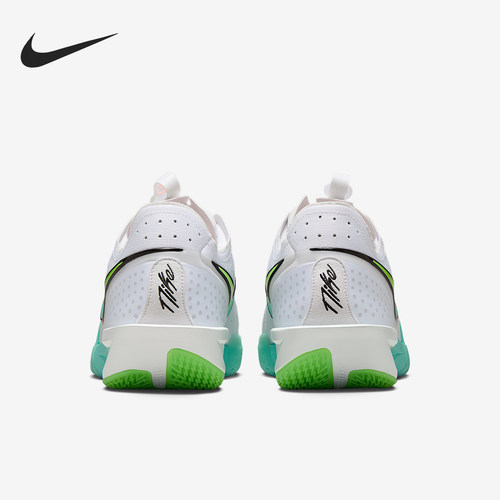 Nike/耐克情侣款减震篮球鞋