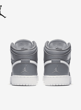 Nike/耐克正品JORDAN GS女子大童轻便缓震篮球鞋554725-036