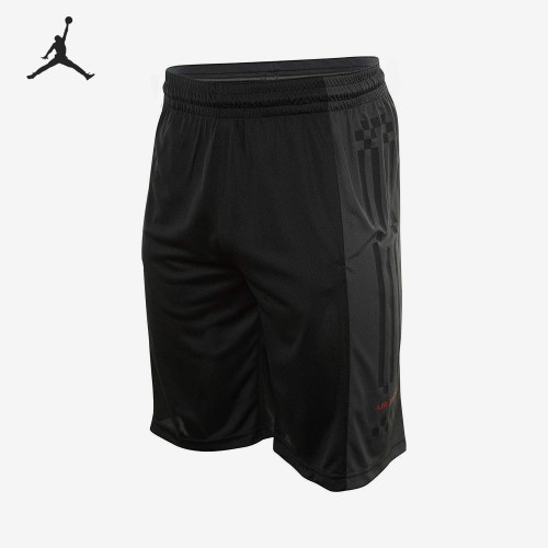 Nike/耐克正品Jordan 男士经典中腰休闲运动短裤AO9012-010