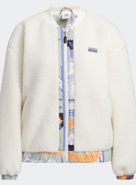 Adidas/阿迪达斯夹克外套