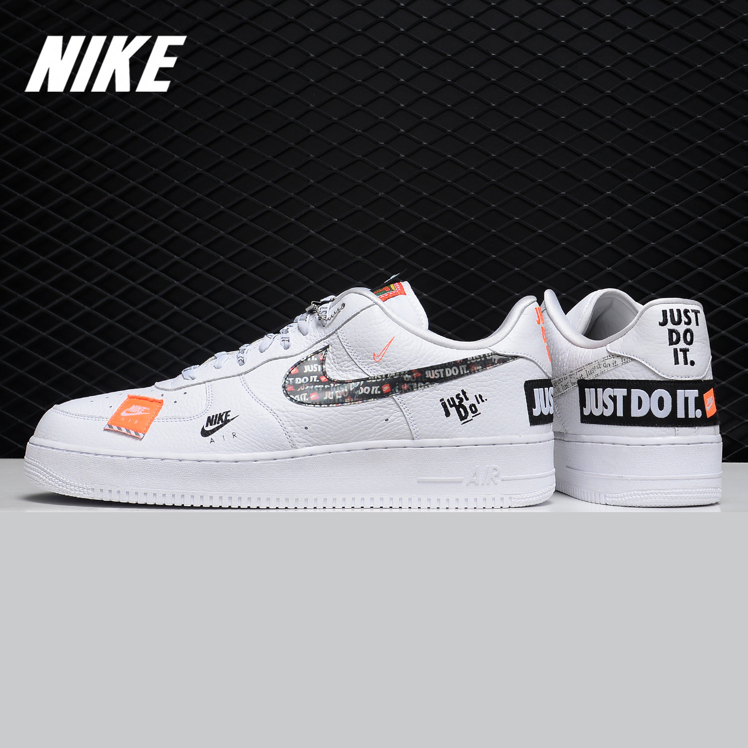 正品Nike/耐克经典休闲鞋