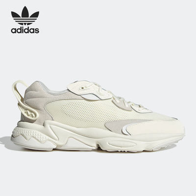 Adidas/阿迪达斯官方正品三叶草OZWEEGO META男女老爹鞋GW3958