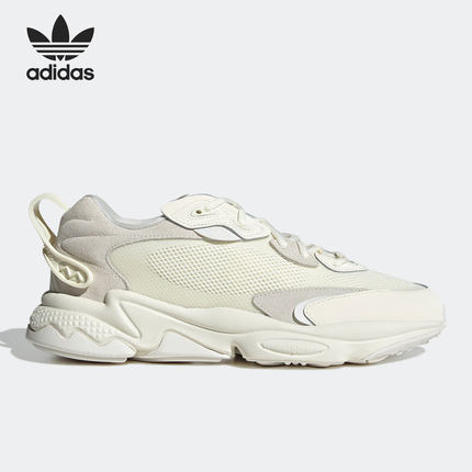 Adidas/阿迪达斯官方正品三叶草OZWEEGO META男女老爹鞋GW3958