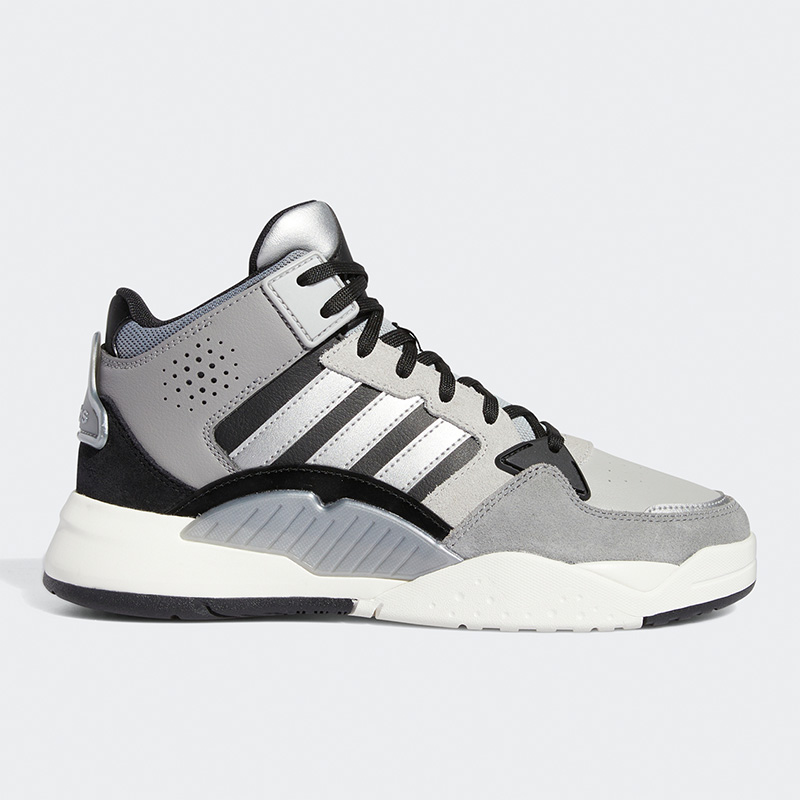 阿迪达斯正品女子时尚运动休闲鞋