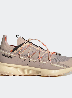 Adidas/阿迪达斯正品26夏TERREX VOYAGER 21男士网面运动鞋HP8614