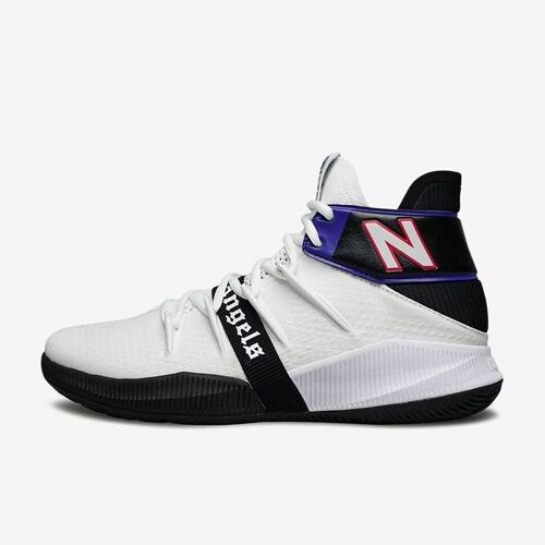 New Balance新百伦正品NB OMN1S男款中帮潮流复古篮球鞋BBOMNXTE