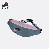 耐克正品 拉链斜挎包CW9263 新款 运动收纳经典 031 男女时尚 Nike