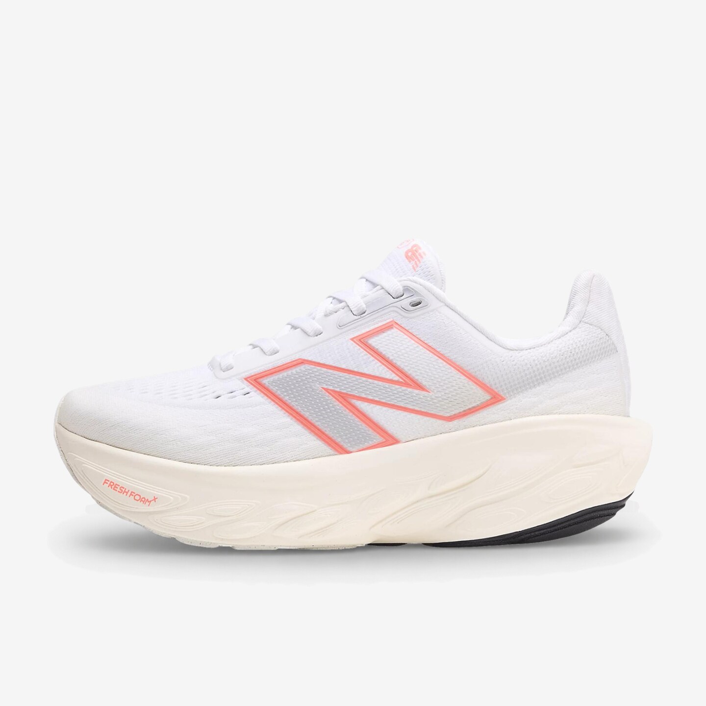 New Balance新百伦正品女款Fresh Foam X 1080v14跑步鞋W108014H图片