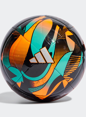 Adidas/阿迪达斯正品MESSI CLB 梅西系列训练专用足球HT2465