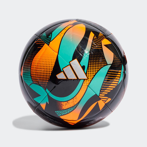 Adidas/阿迪达斯正品MESSI CLB 梅西系列训练专用足球HT2465