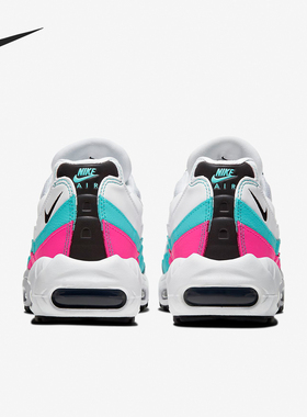 Nike/耐克正品休闲女子时尚潮流低帮轻便运动鞋 307960-114