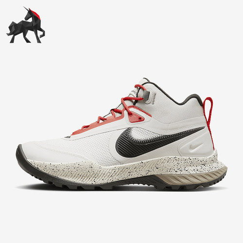 耐克男子户外登山耐磨徒步休闲鞋