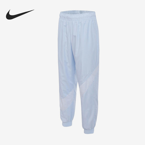 Nike/耐克正品2025夏季款女士跑步透气经典运动长裤HM8977-423