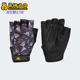 男女同款 新款 健身运动防滑半指手套GN2094 阿迪达斯正品 Adidas