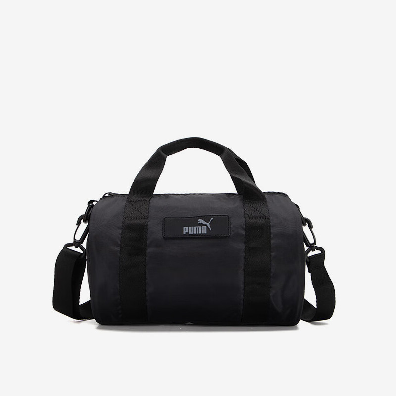 Puma/彪马正品2024新款女士便携收纳时尚拉链单肩斜挎手提包,运动包/户外包/配件,挎包/拎包/休闲包,淘宝优惠券,粉丝福利购,淘宝优惠卷