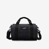 女士便携收纳时尚 Puma 新款 当季 拉链单肩斜挎手提包 彪马正品