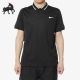 BV1195 Nike 耐穿运动套头透气网球POLO衫 2025男士 010 耐克正品