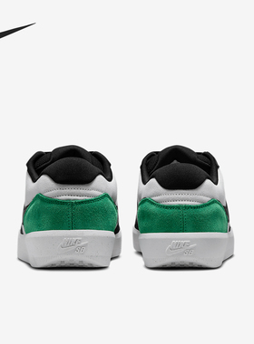 Nike/耐克官方正品SB Force 58男女复古时尚休闲滑板鞋DV5477-101
