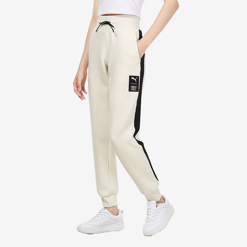 Puma/彪马官方正品女子长裤