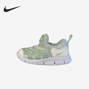 Nike/耐克正品婴童耐穿换阵包裹舒适运动休闲鞋IV0524-100