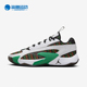耐克正品 运动缓震实战篮球鞋 JORDAN Nike LUKA 2男士 FQ1153 100