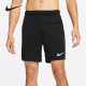 耐克正品 DM1041 男士 Fit字母速干针织休闲短裤 010 Dri Nike