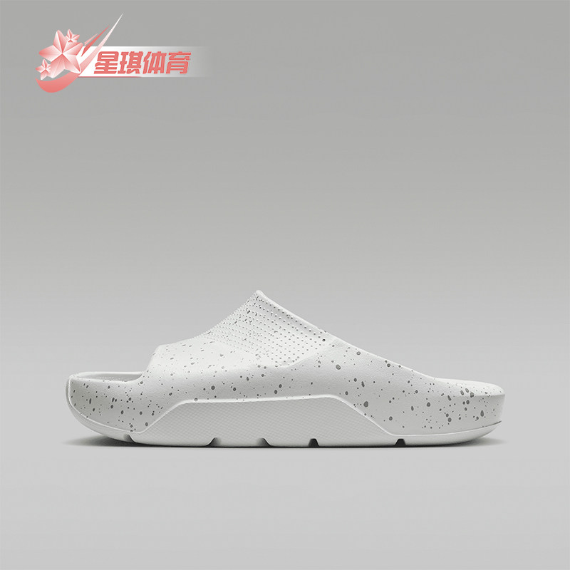 Nike/耐克大童休闲运动拖鞋