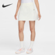 女士运动简约耐穿透气半身裙IF8532 Nike 款 2025夏季 133 耐克正品
