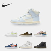 耐克男女正品 102 运动板鞋 Nike 清仓特价 DJ0292 CW7456 402