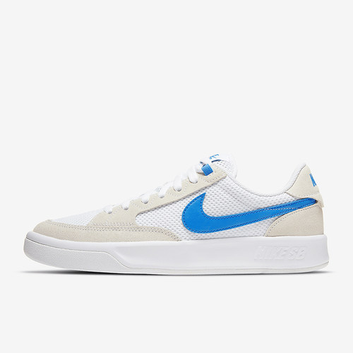 Nike/耐克男士经典低帮耐磨板鞋