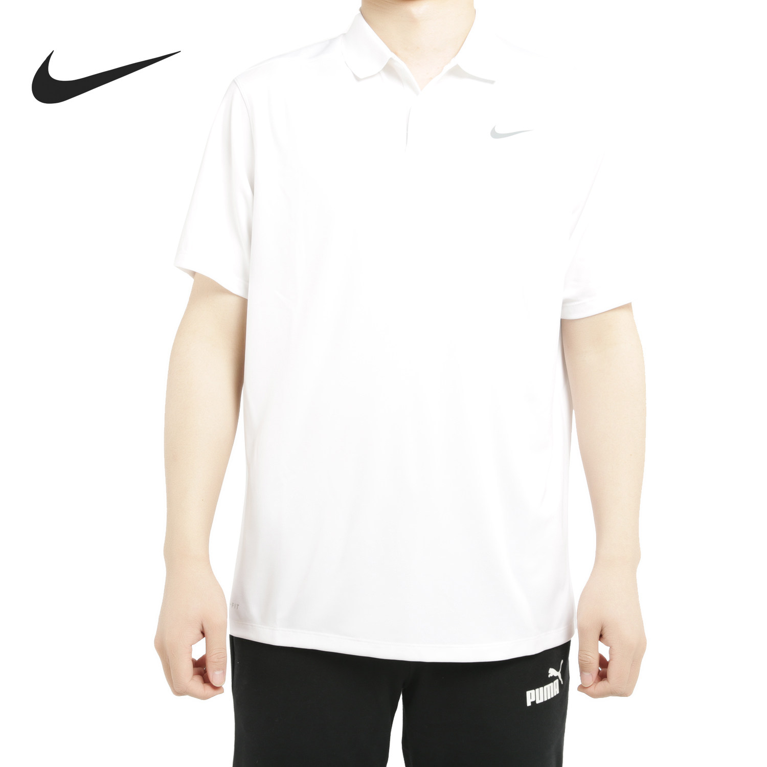 Nike/耐克官方正品男子舒适透气高尔夫运动POLO衫T恤 891858-816,运动服/休闲服装,运动T恤,淘宝优惠券,粉丝福利购,淘宝优惠卷