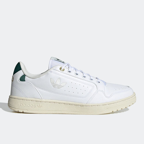 阿迪达斯男女低帮板鞋