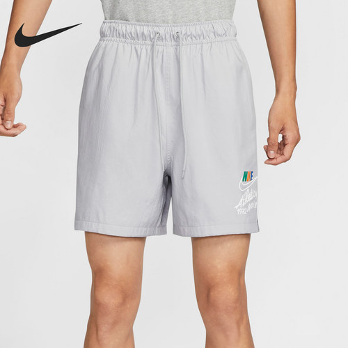Nike/耐克男士休闲运动短裤