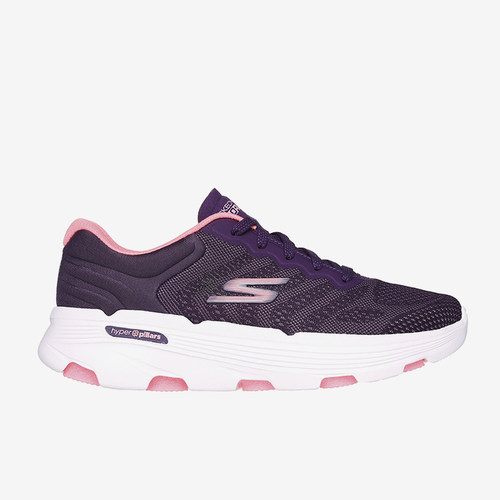 Skechers/斯凯奇正品GO RUN 7.0女士轻质高回弹网面跑步鞋