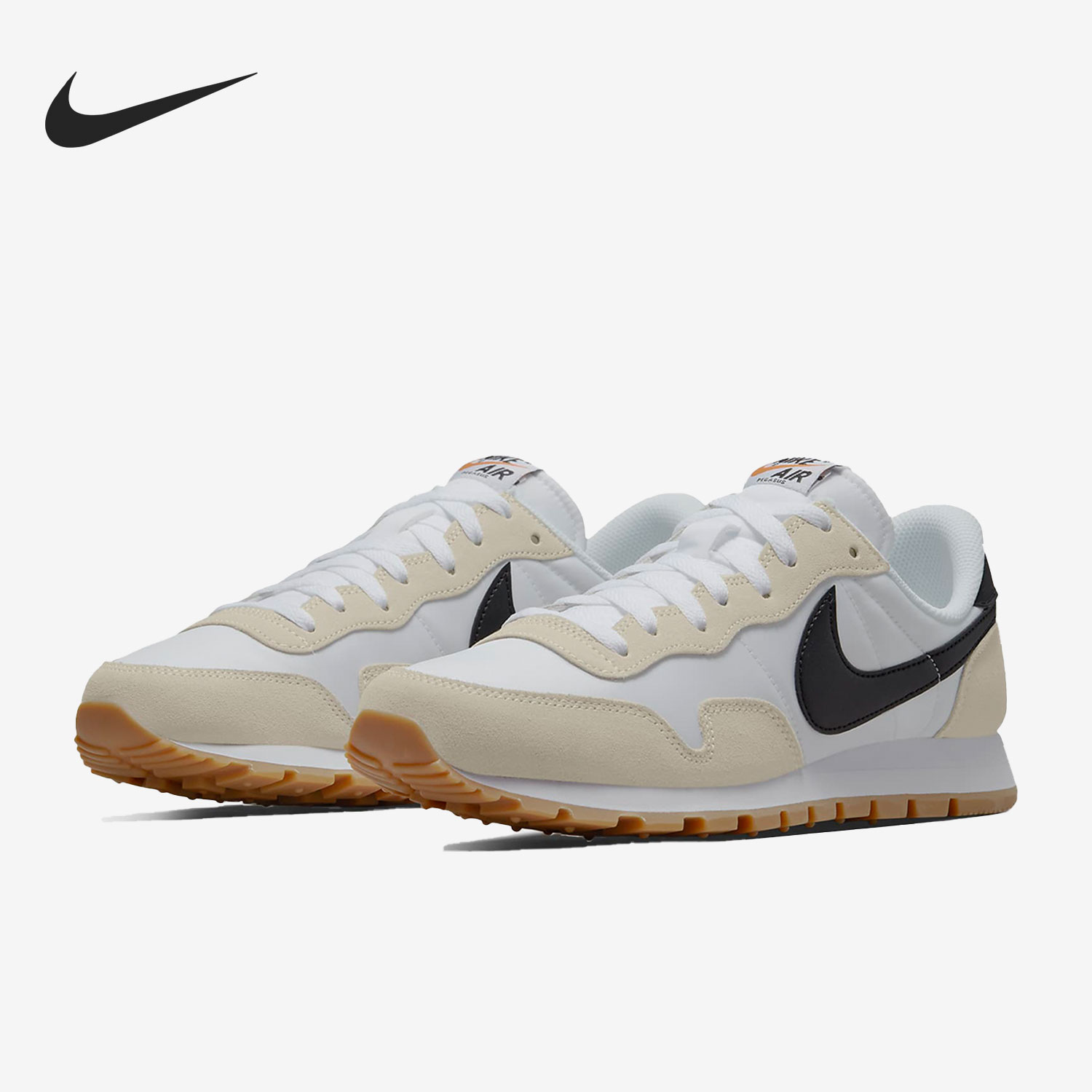 Nike/耐克官方正品AIR PEGASUS 83复古男子运动休闲鞋DH8229-101 运动鞋new 运动休闲鞋 原图主图