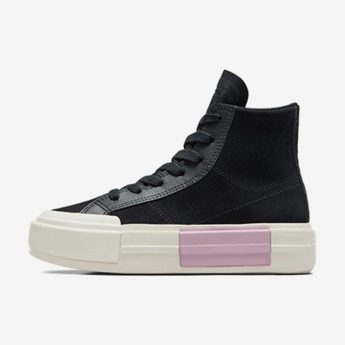 Converse/匡威正品新款男女同款减震复古运动休闲系带板鞋A05417C