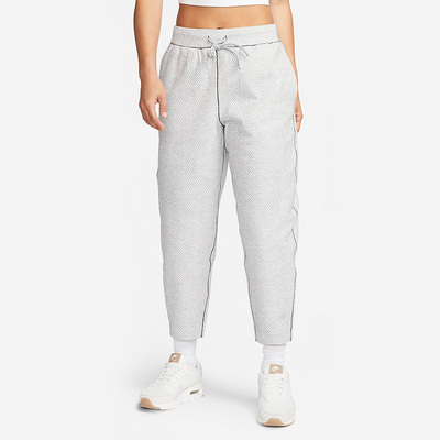 Nike/耐克正品Forward 新款女子运动宽松休闲透气长裤 DQ6682-084
