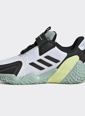 Adidas/阿迪达斯正品4UTURE RNR StarWars EL I婴童运动鞋EF9494