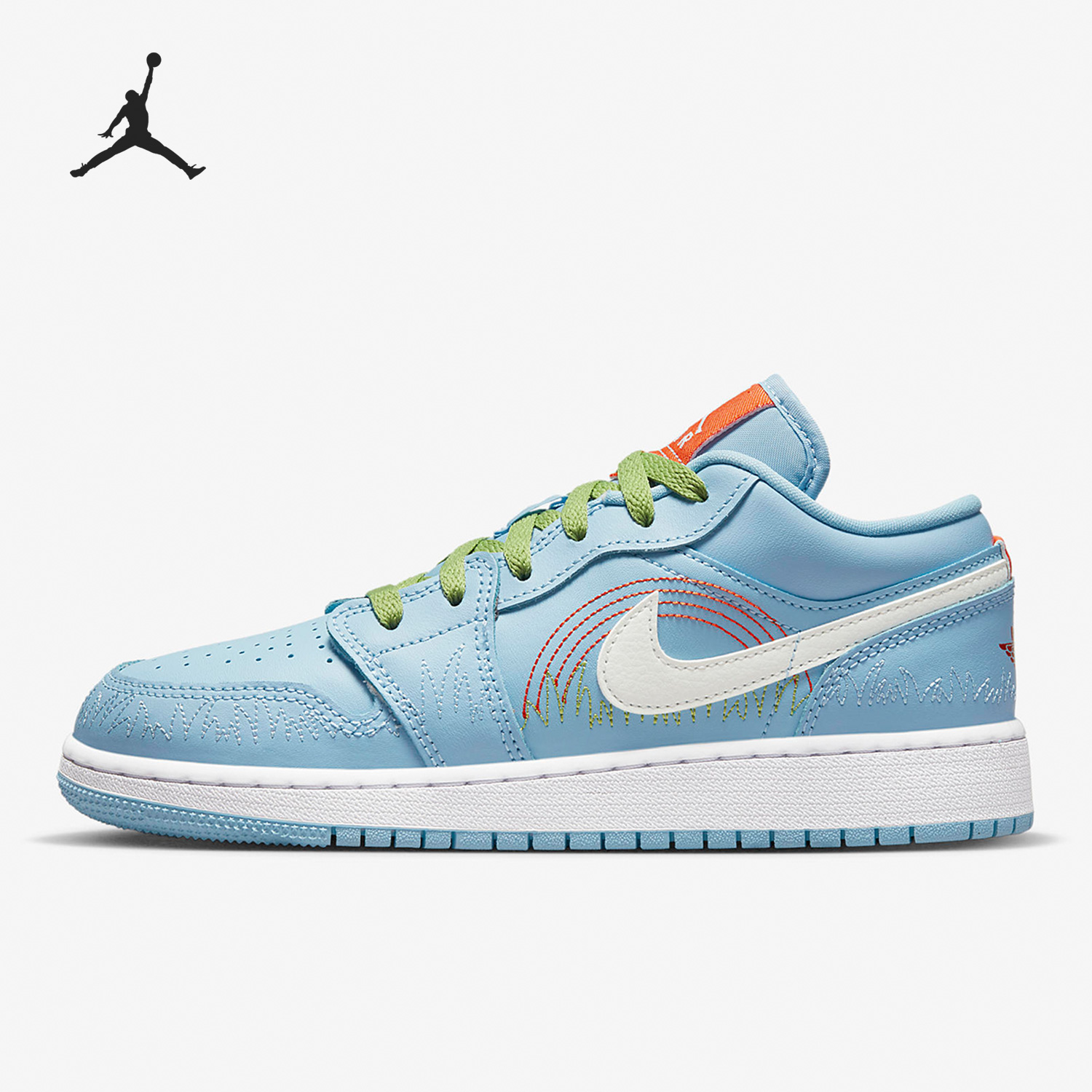 Nike/耐克正品女子复古板鞋