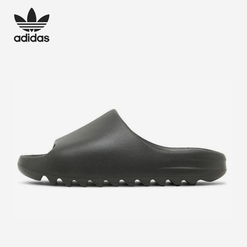 Adidas/阿迪达斯正品三叶草男女防滑耐磨经典简约运动拖鞋ID5103