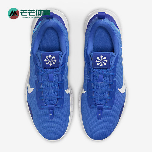 Nike/耐克男士低帮跑步鞋
