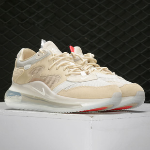 MAX 900 Nike AIR 粉彩虹男子气垫跑步鞋 CK2531 OBJ 耐克正品 720
