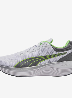 Puma/彪马正品2023新款男女缓震回弹透气训练跑步鞋378776-05