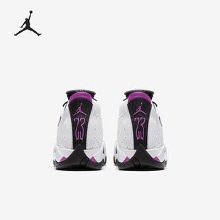 654969 JORDANGS女子大童防滑轻便篮球鞋 119 耐克正品 Nike